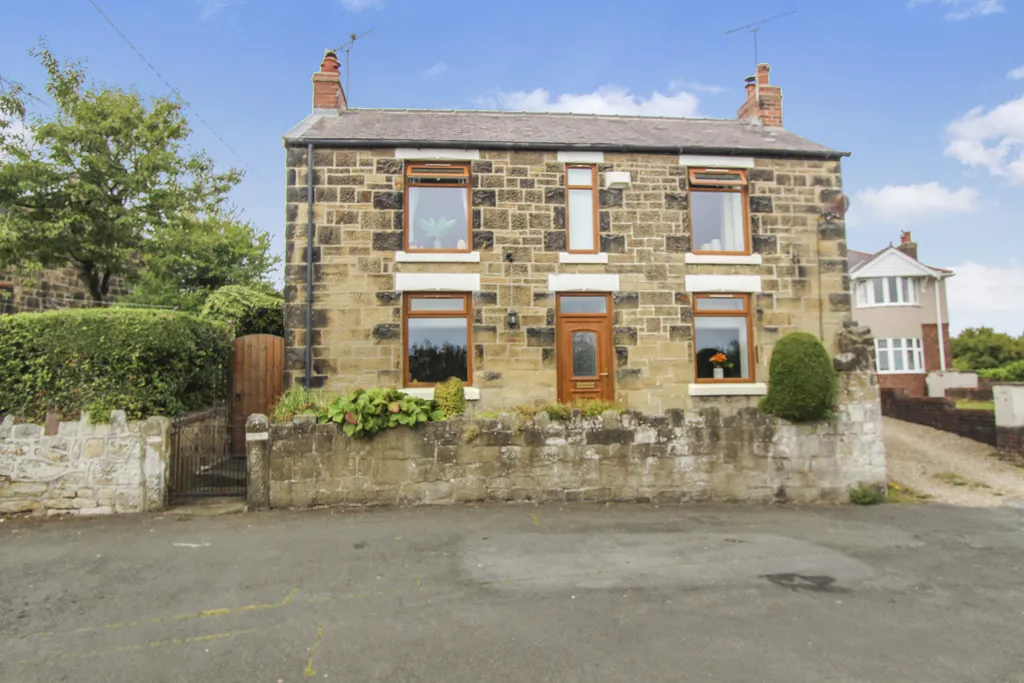 Smithy Road, Coedpoeth, Wrexham