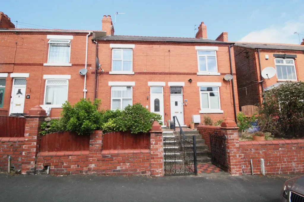 Dee Road, Connah’s Quay, Deeside