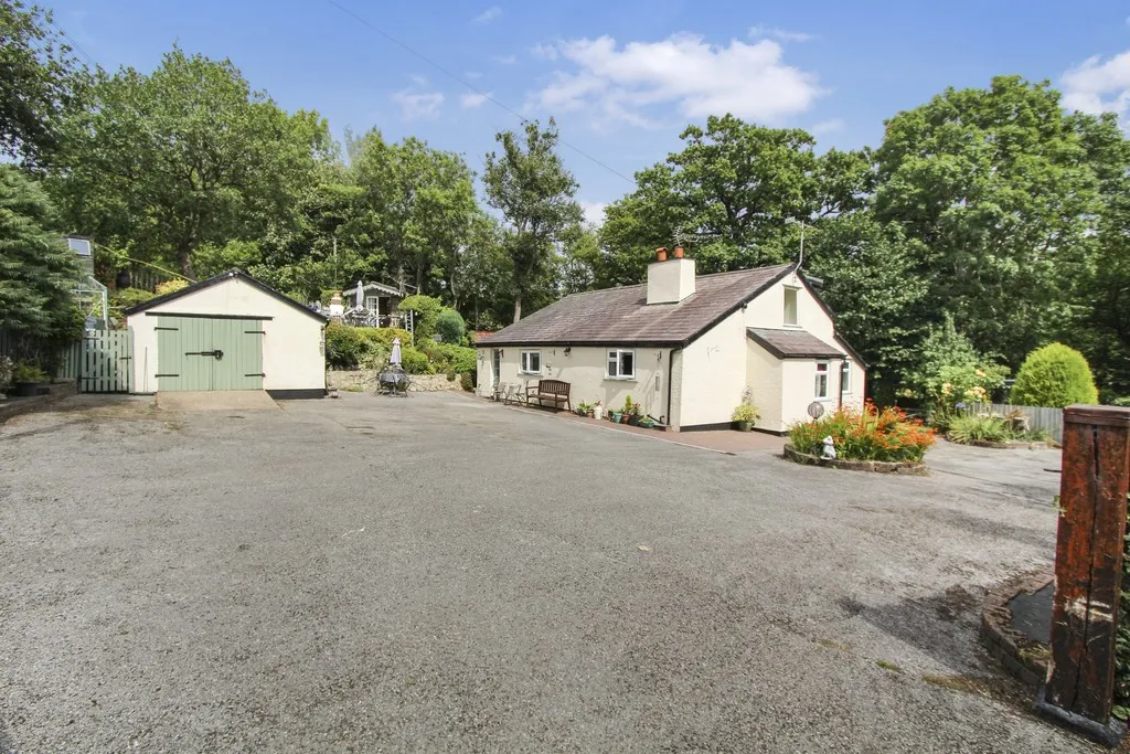Coach Road, Acrefair, Wrexham