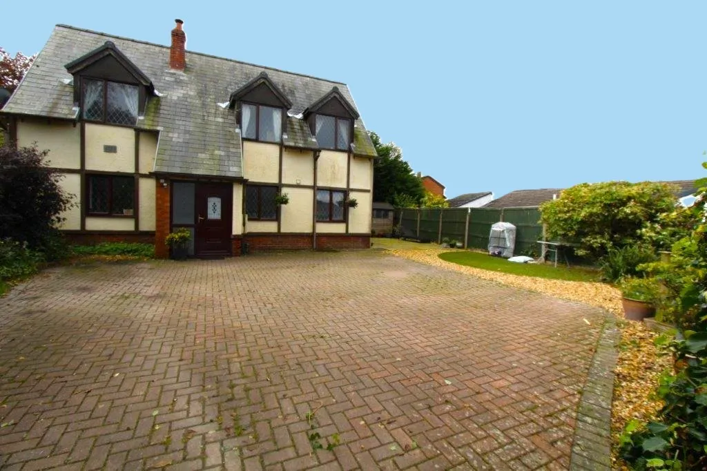 BWLCHGWYN