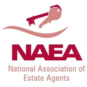 NAEA logo