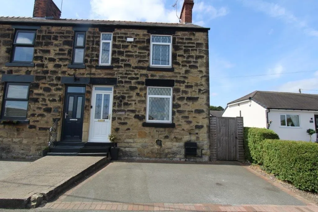 Waen Road, Coedpoeth