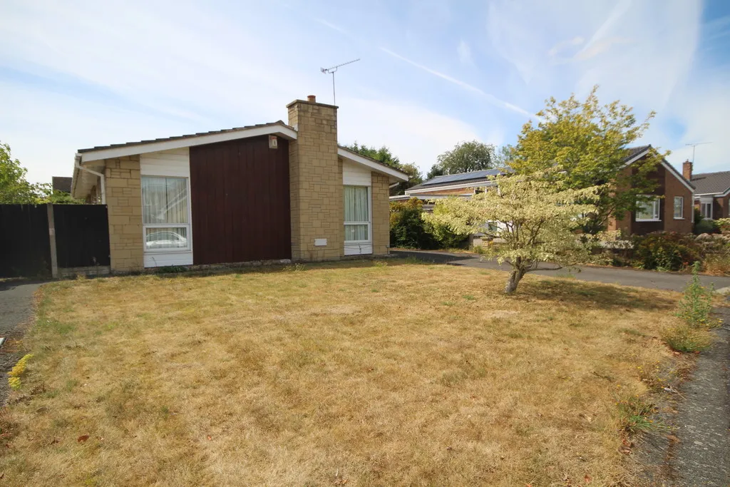 Mollington Court, Mollington