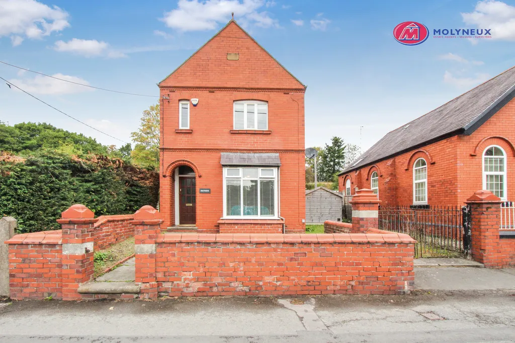 Acrefair, Wrexham